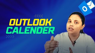 Introduction to Outlook Calendar