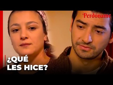 Sevgi Trata Mal A Kemal - Perdóname Capítulo 35