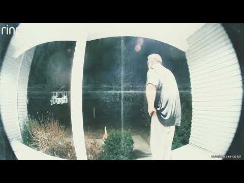 Happy new Fart year.  @ring @DoorbellNews #fart #smelly #ringdoorbell #funny #massive