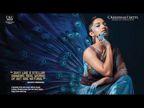 Gem-Z | Nischita Jagadeesh