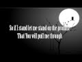 Owl City - If i stand 