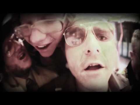 Kaptein span die seile - Straatligkinders (Official video)