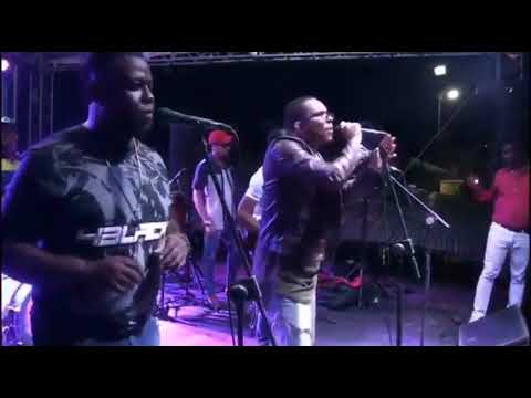 tribute Romeo Santos live Alexandra