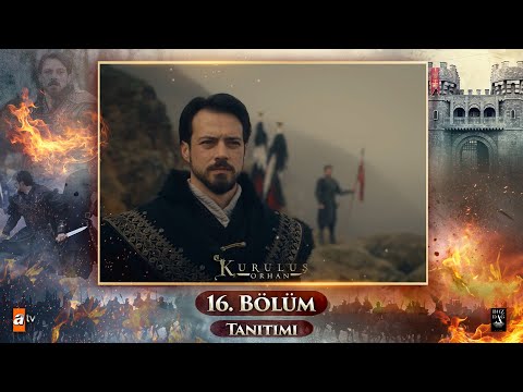 Kuruluş Orhan | Episode 16 Preview