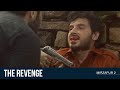 The Revenge Mirzapur 2 Ali Fazal Shweta Tripathi Sharma Pankaj Tripathi Divyendu Sharma