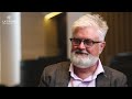 Professor Ian Anderson AO La Trobe University Distinguished Alumni Award Winner 2020