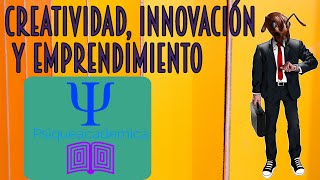 ¿Qué es la creatividad y la innovación?