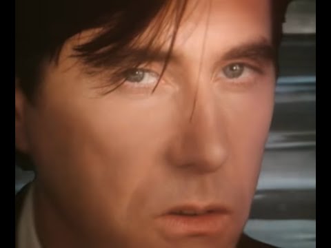 Bryan Ferry...Don't Stop The Dance...Extended Mix...