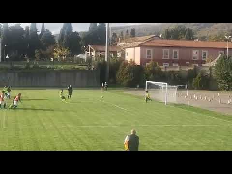Lazio - Juniores Provinciali U19 Viterbo Unico G3 - Manziana 1928 vs U. S. D. Allumiere