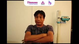 Testimonio: Gastritis y problemas de apéndice