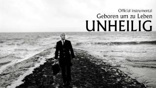 Unheilig - Geboren Um Zu Leben (Official Instrumental) + FREE DOWNLOAD