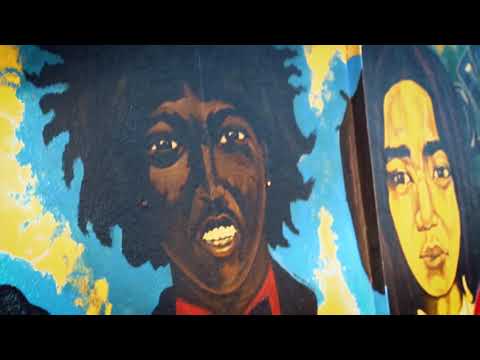 Big Slep Rock - Bonified Hustle (Music Video) Dir. Timo Sheard