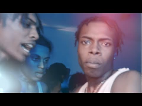 Jay Hound x Bory 300 x Sheemy x Mula Gzz - Go Krazy (Shot by CHD)