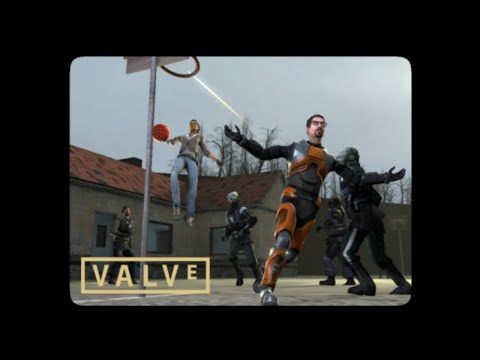 New Valve Intro