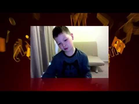 Lego Mixels Review - Series 5 (Krog)