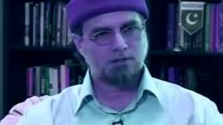 preview picture of video 'Media in Pakistan Remain Obsessed With Sir Zaid Hamid'