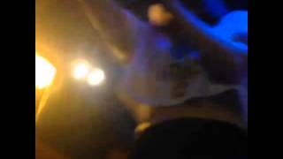 "Ham" by Colette Carr live "pretending perfections tour"