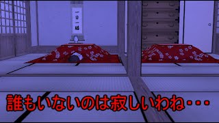 【東方MMD】　終わりと始まり　【Touhou】 【MMD紙芝居】