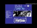 Hefner - The Nights Are Long (Live at Birmingham Custard Factory 01:11:01)