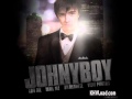 Johnyboy feat Гарри Топор - злой реп.wmv 