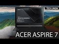 Ноутбук Acer Aspire A715