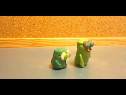 Show Racism the Red Card 2016 (Short animation)