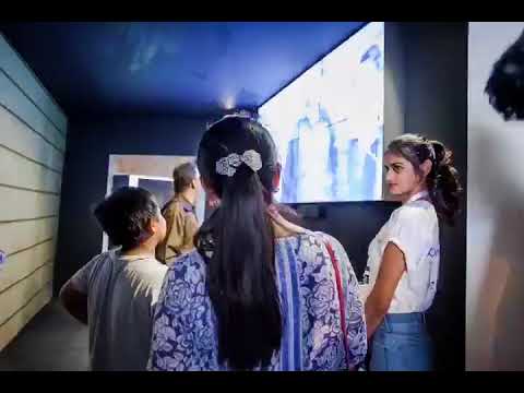 THE EXPERIENCE at Mumbai