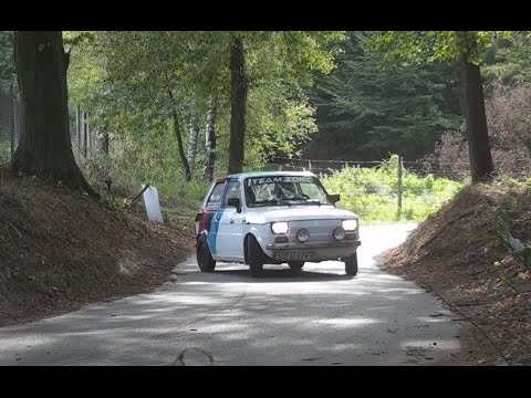 KJS Kaczyce 2015 | Daniel Opioła/Michał Pydych-Fiat 126p
