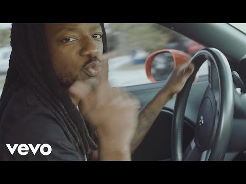 JitJames - Milk Marie