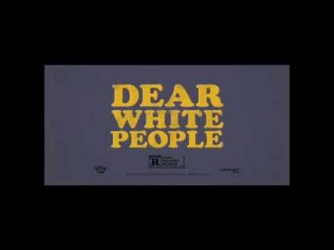 "Dear White People" - Video On Demand Teaser Trailer - Bo Barker VO