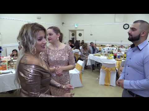 C.11 Krst Maria & Sofia - Gipsy Pato