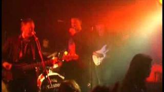 Cool Operator - Sneaking suspicion