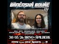 Brněnská Bouře 2026