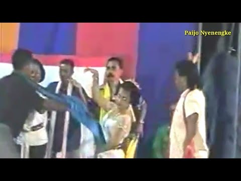 Tayub Pati Lawas || Layar maibit feat teklek