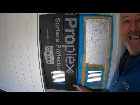 VLOG 109, Narrowboat Fit Out - DUCK HATCHES AND EPOXY RESIN HEARTS