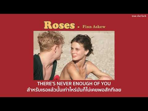 [THAISUB] Roses - Finn Askew