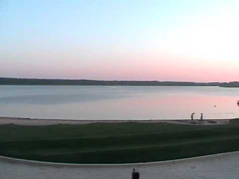 GEOEXPEDICE 2011 - Voru bila noc