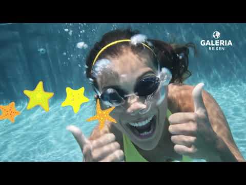GALERIA Reisen - Hier fängt mein Urlaub an!