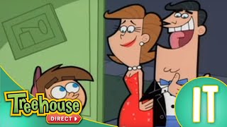 Due Fantagenitori: Fanta Amici E Vicini/Noi Due E Nessun Altro - Ep. 49 A | ITALIANO!