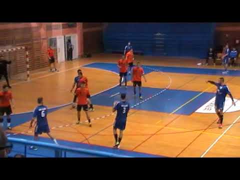 RK KTC Križevci - MRK Ivanic