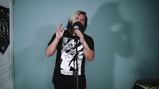 Fall Out Boy // It&#39;s Hard To Say I Do When I Don&#39;t (Full Cover)