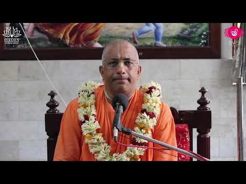 SB 6.14.29 Discourse by HHBVSM