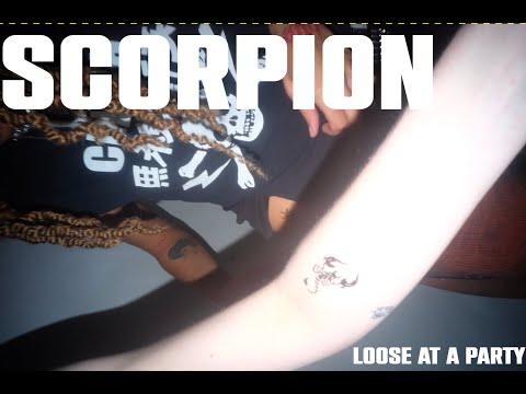 Video thumbnail for SCORPION