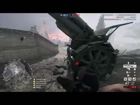 Battlefield Clips S4 E4