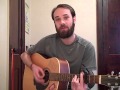 The Little Things - Earlimart (Guitar Cover)