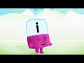 Alphablocks Volume 2 Episode 14 Win Word Family IN