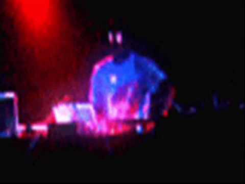 Dream Frequency - Live @ Hellraiser, Belfast, Ulster Hall,