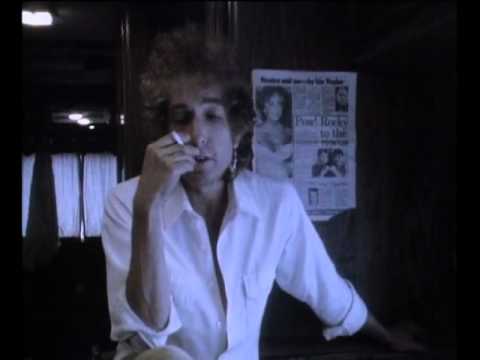 Meet Bob Dylan, 1986 - Part 3 of 4 [minus 'Trust Yourself' version]