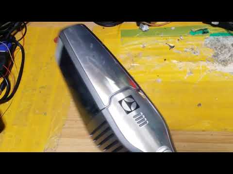 부산 사상구 괘법동 일렉트로룩스 무선청소기 ZB3113 18V 리튬 배터리 리필(교체)