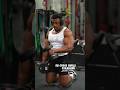 BICEPS The Best 5 Bicep Exercises You Can Do For GROWTH Meal Plans In My Bio